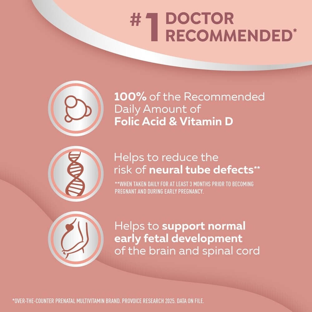 Materna® Prenatal | Multivitamins