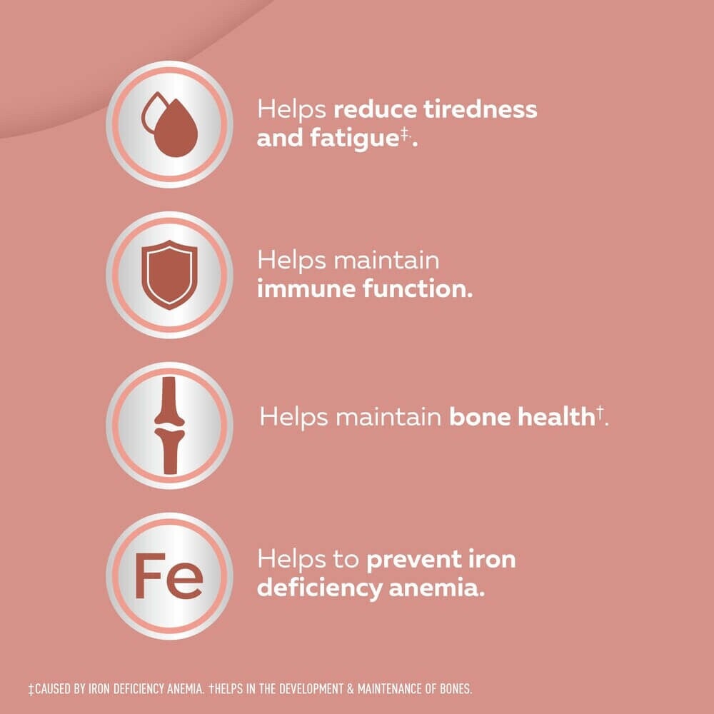 Materna® Prenatal | Multivitamins