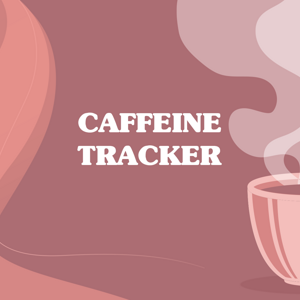 Caffeine tracker