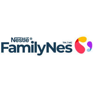 Nestlé FamilyNes logo