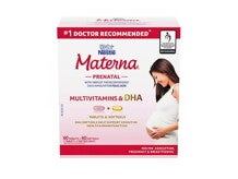 Materna Prenatal Vitamins