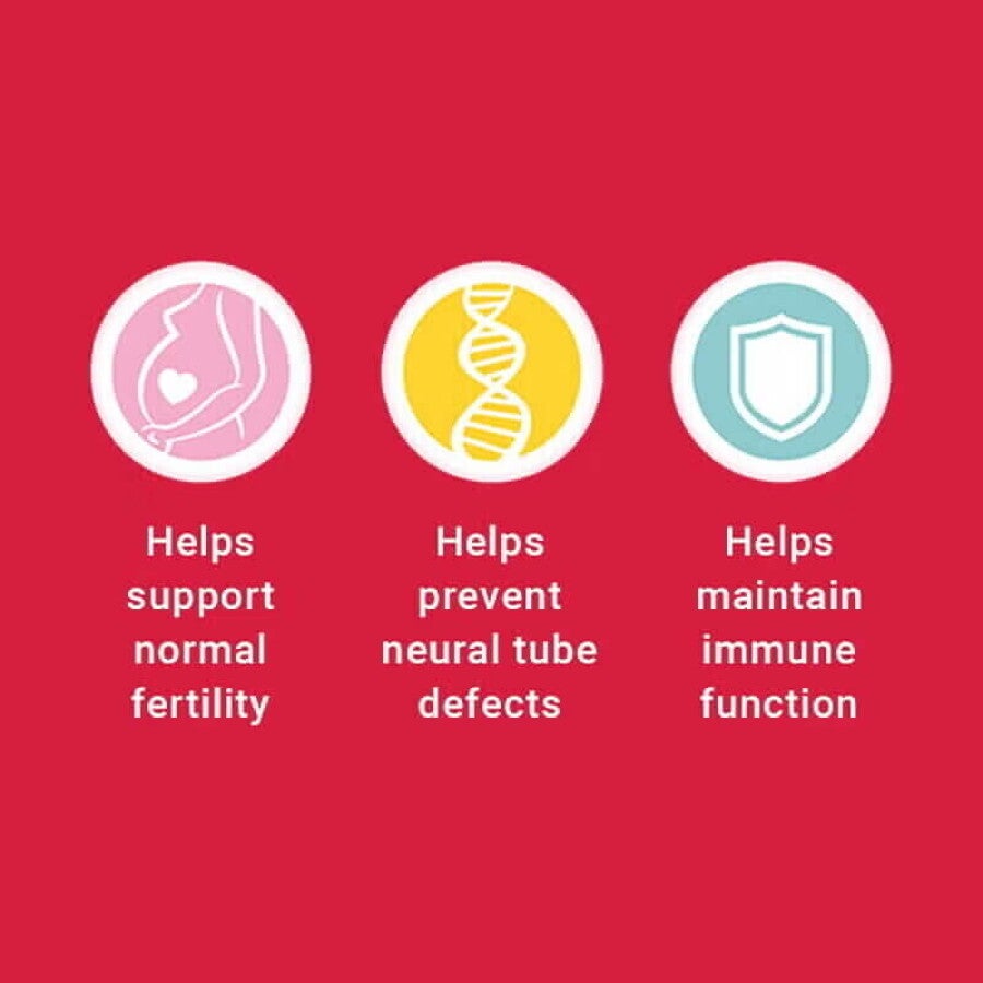 Materna® Prenatal | Multivitamins