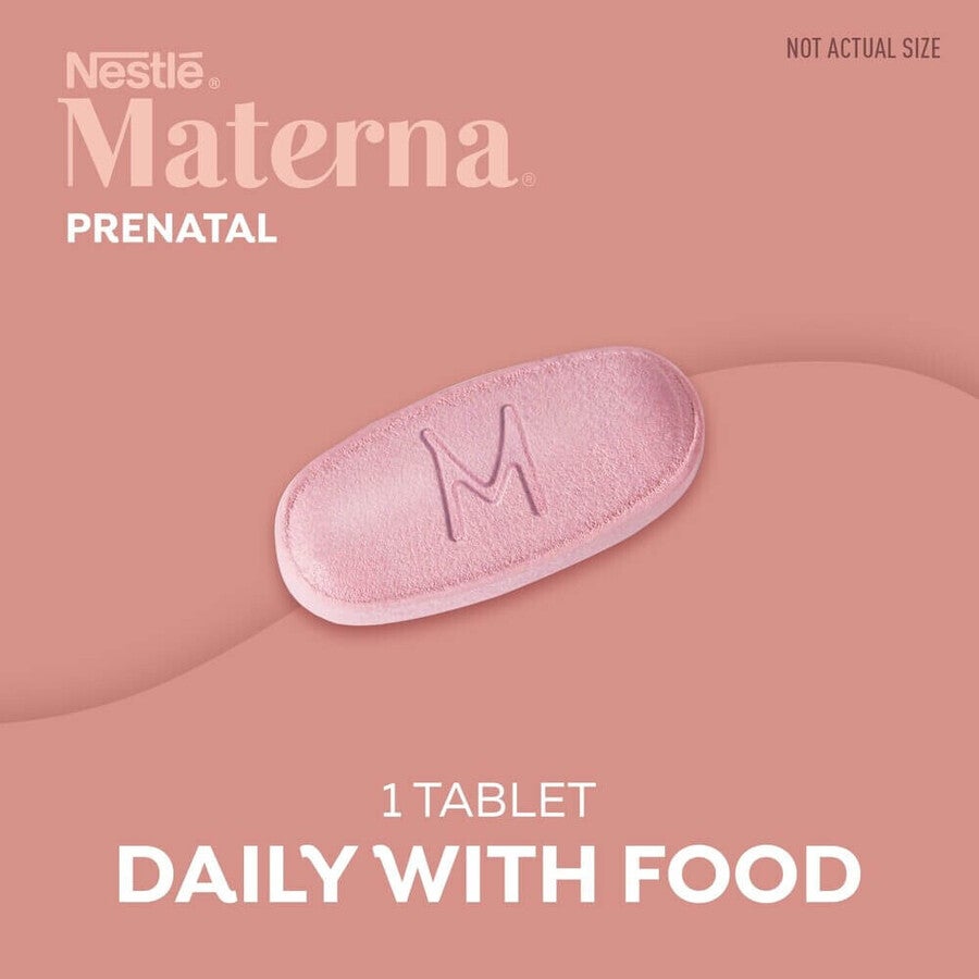 Materna® Prenatal | Multivitamins