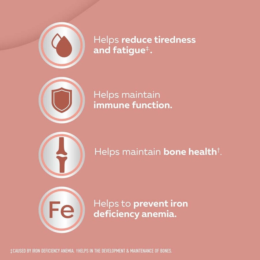 Materna® Prenatal | Multivitamins