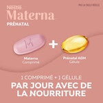 Emballage groupé MATERNA