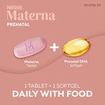 Materna Prenatal Vitamins
