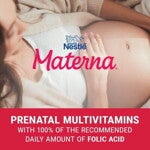 Materna Prenatal Vitamins