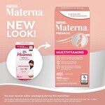 Materna® Prenatal | Multivitamins